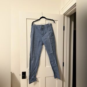 Bonobos Men’s Pants Size 32